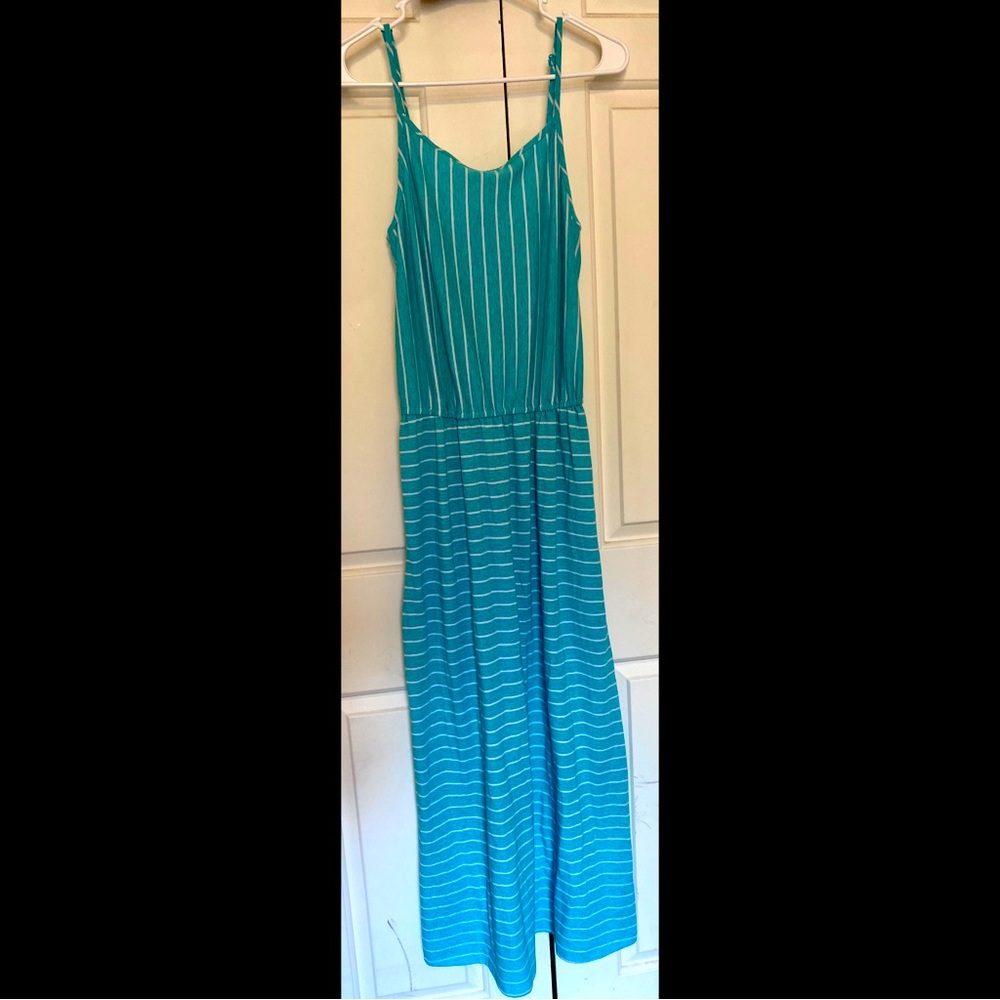 Summer beach dress
